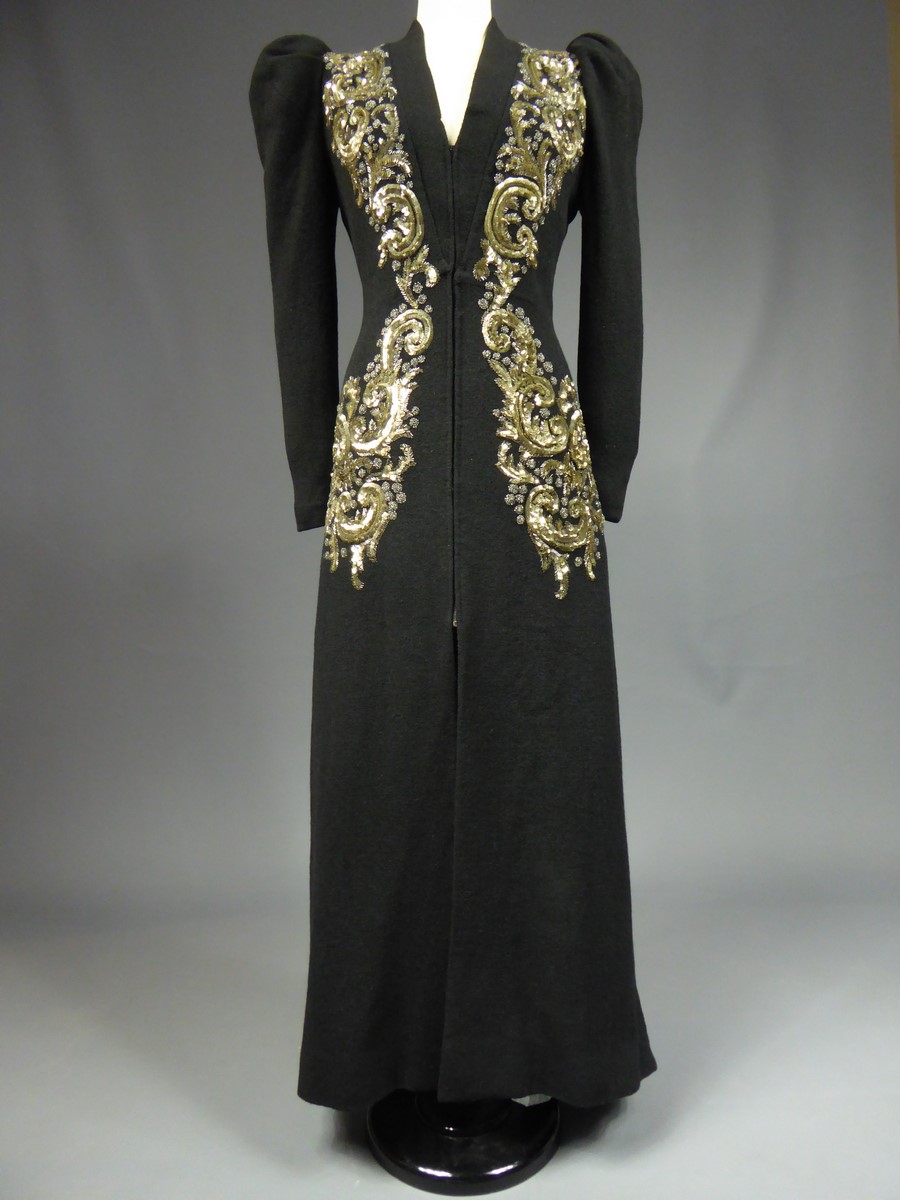 Elsa Schiaparelli | vintage by rosemaine